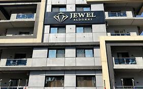 Jewel Dokki Hotel